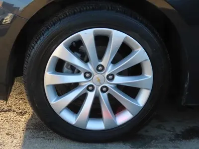 ChevroletGMDaewoo Cruze 2016, 118681 км, за 1947.88 USD - фото 20