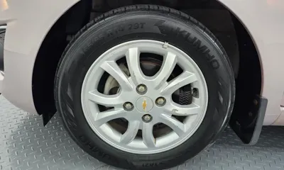ChevroletGMDaewoo Spark 2013, 88555 км, за 1909.48 USD