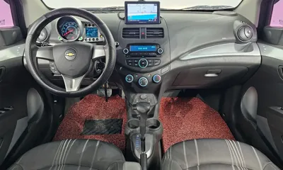 ChevroletGMDaewoo Spark 2013, 88555 км, за 1909.48 USD - фото 7