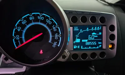 ChevroletGMDaewoo Spark 2013, 88555 км, за 1909.48 USD - фото 8