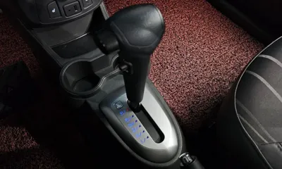 ChevroletGMDaewoo Spark 2013, 88555 км, за 1909.48 USD - фото 9