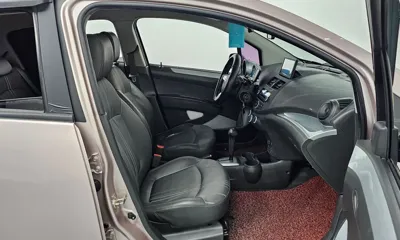 ChevroletGMDaewoo Spark 2013, 88555 км, за 1909.48 USD - фото 10