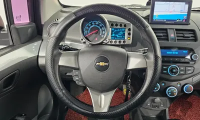 ChevroletGMDaewoo Spark 2013, 88555 км, за 1909.48 USD - фото 13