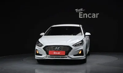 Hyundai Sonata 2018, 74870 км, за 5537.46 USD