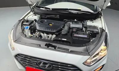 Hyundai Sonata 2018, 74870 км, за 5537.46 USD - фото 6