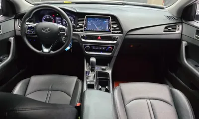 Hyundai Sonata 2018, 74870 км, за 5537.46 USD - фото 7