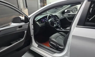 Hyundai Sonata 2018, 74870 км, за 5537.46 USD - фото 10