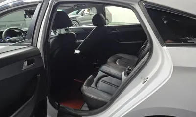 Hyundai Sonata 2018, 74870 км, за 5537.46 USD - фото 11
