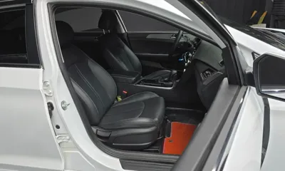 Hyundai Sonata 2018, 74870 км, за 5537.46 USD - фото 12