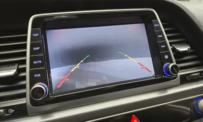 Hyundai Sonata 2018, 74870 км, за 5537.46 USD - фото 16