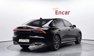 Hyundai Grandeur 2022, 146325 км, за 11898.47 USD
