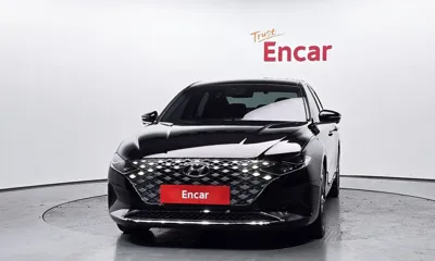 Hyundai Grandeur 2022, 146325 км, за 11898.47 USD