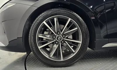 Hyundai Grandeur 2022, 146325 км, за 11898.47 USD