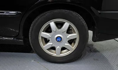 Kia Spectra 2002, 138766 км, за 1280.87 USD