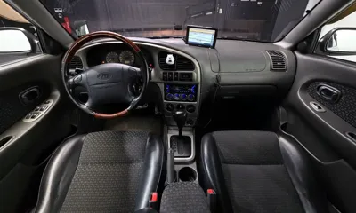 Kia Spectra 2002, 138766 км, за 1280.87 USD - фото 7