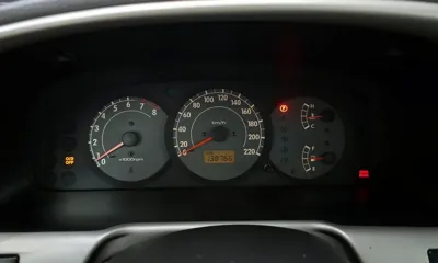 Kia Spectra 2002, 138766 км, за 1280.87 USD - фото 8