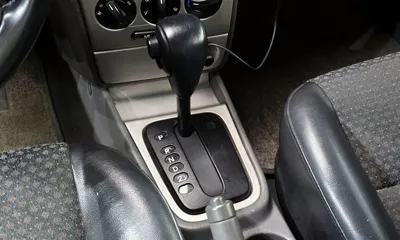Kia Spectra 2002, 138766 км, за 1280.87 USD - фото 9