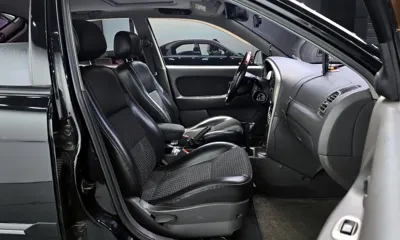 Kia Spectra 2002, 138766 км, за 1280.87 USD - фото 10