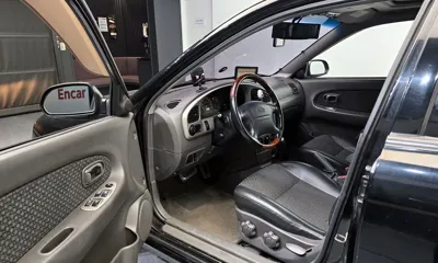 Kia Spectra 2002, 138766 км, за 1280.87 USD - фото 11