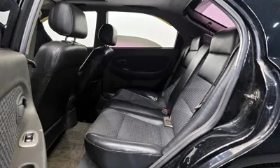 Kia Spectra 2002, 138766 км, за 1280.87 USD - фото 12
