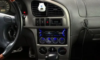 Kia Spectra 2002, 138766 км, за 1280.87 USD - фото 16