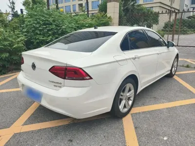 Volkswagen Lamando 2018, 75100 км, за 6905.77 USD - фото 7