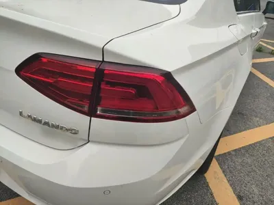 Volkswagen Lamando 2018, 75100 км, за 6905.77 USD - фото 8