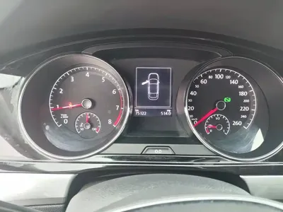 Volkswagen Lamando 2018, 75100 км, за 6905.77 USD - фото 12