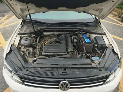 Volkswagen Lamando 2018, 75100 км, за 6905.77 USD - фото 20