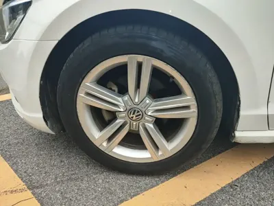 Volkswagen Lamando 2018, 75100 км, за 6905.77 USD - фото 23