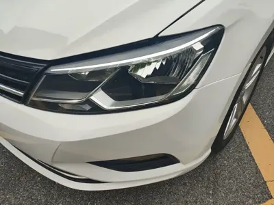 Volkswagen Lamando 2018, 75100 км, за 6905.77 USD - фото 24