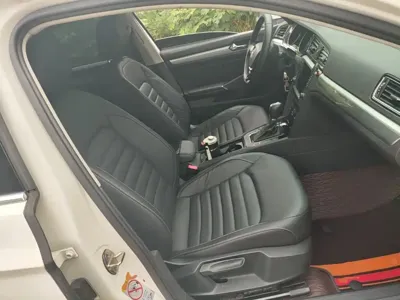 Volkswagen Lamando 2018, 75100 км, за 6905.77 USD - фото 25