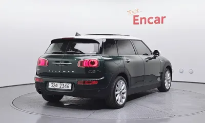 MINI Clubman 2018, 66880 км, за 7995.84 USD