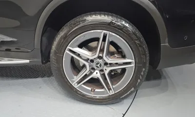 Mercedes-Benz GLC-Class 2022, 49520 км, за 29732.4 USD