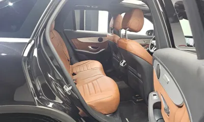 Mercedes-Benz GLC-Class 2022, 49520 км, за 29732.4 USD - фото 12