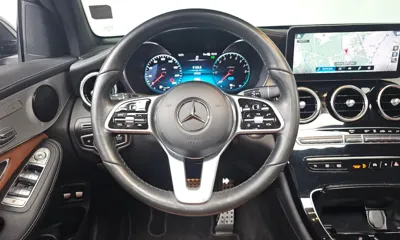 Mercedes-Benz GLC-Class 2022, 49520 км, за 29732.4 USD - фото 13