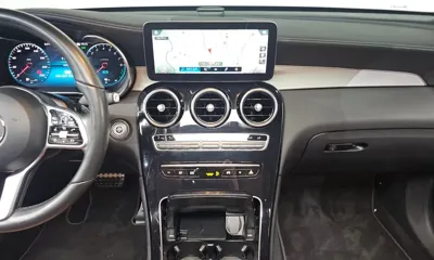 Mercedes-Benz GLC-Class 2022, 49520 км, за 29732.4 USD - фото 14