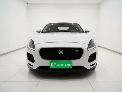 Jaguar E-Pace 2019, 130200 км, за 9608.41 USD - фото 24