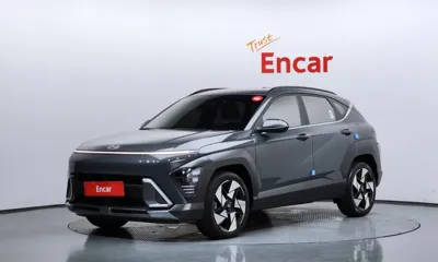 Hyundai Kona · 2023 год