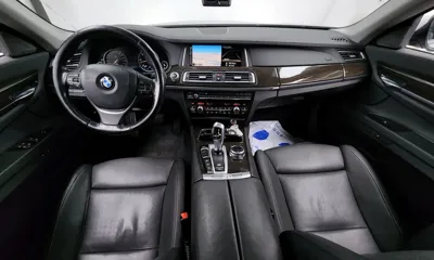 BMW 7-Series 2015, 185507 км, за 8256.22 USD - фото 7
