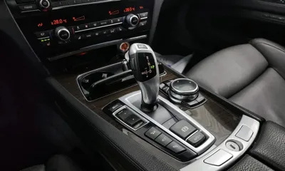 BMW 7-Series 2015, 185507 км, за 8256.22 USD - фото 9