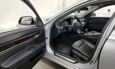 BMW 7-Series 2015, 185507 км, за 8256.22 USD - фото 10