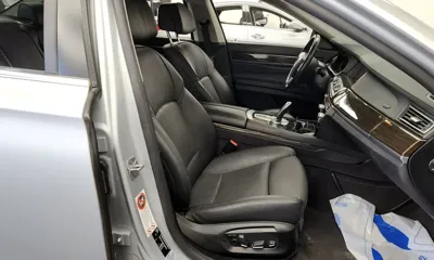BMW 7-Series 2015, 185507 км, за 8256.22 USD - фото 11