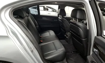 BMW 7-Series 2015, 185507 км, за 8256.22 USD - фото 12