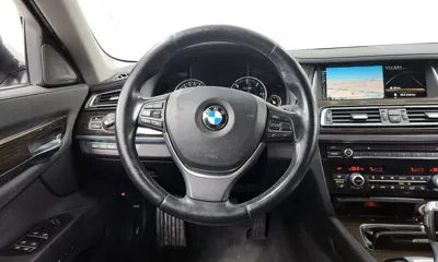 BMW 7-Series 2015, 185507 км, за 8256.22 USD - фото 13