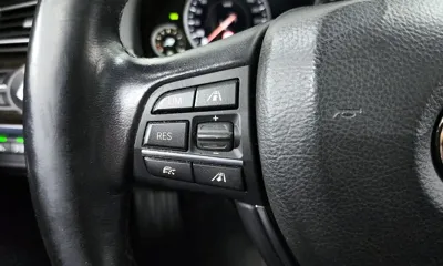 BMW 7-Series 2015, 185507 км, за 8256.22 USD - фото 16