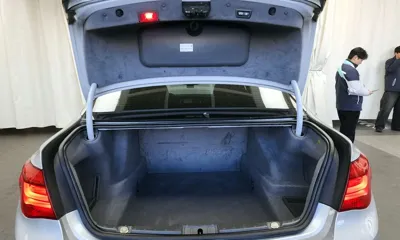 BMW 7-Series 2015, 185507 км, за 8256.22 USD - фото 20