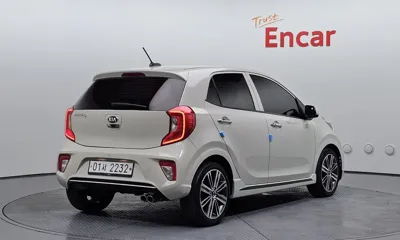 Kia Morning 2018, 99462 км, за 6175.65 USD