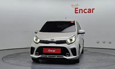 Kia Morning 2018, 99462 км, за 6175.65 USD