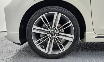 Kia Morning 2018, 99462 км, за 6175.65 USD